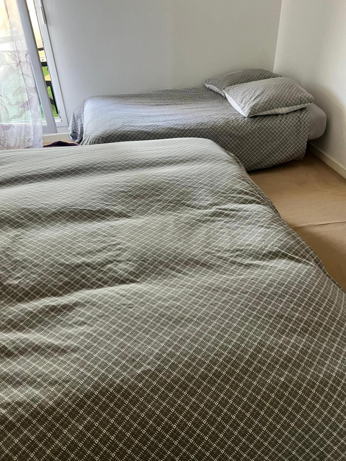 Appartement 2 Pieces 5Min Gare Val D'Europe Parking Inclus Μοντεβρέν Εξωτερικό φωτογραφία