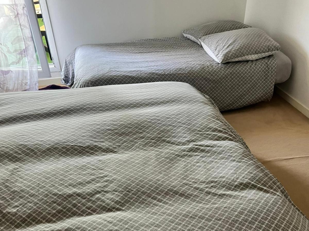 Appartement 2 Pieces 5Min Gare Val D'Europe Parking Inclus Μοντεβρέν Εξωτερικό φωτογραφία