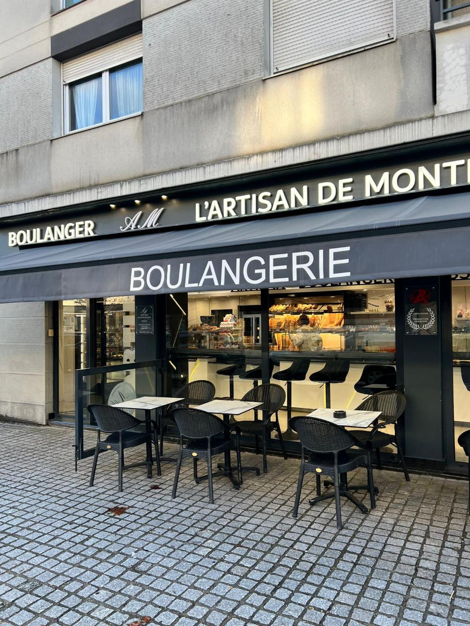 Appartement 2 Pieces 5Min Gare Val D'Europe Parking Inclus Μοντεβρέν Εξωτερικό φωτογραφία